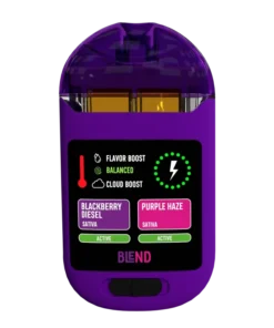 Smoothie Bar Blend 3.0