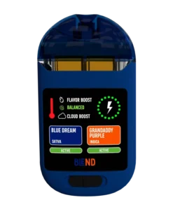 Smoothie Bar Blend 3.0