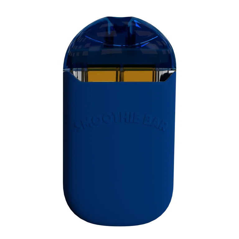 Smoothie Bar Blend 3.0