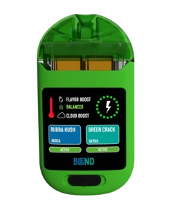 Smoothie Bar Blend 3.0