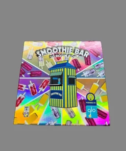 Smoothie Bar Rosin Pop Wholesale