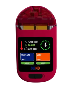 Smoothie Bar Blend 3.0