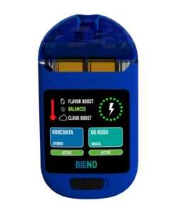 Smoothie Bar Blend 3.0