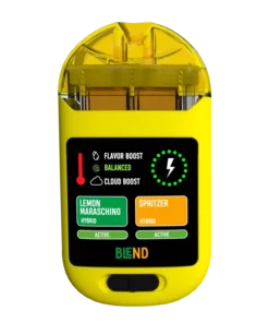 Smoothie Bar Blend 3.0