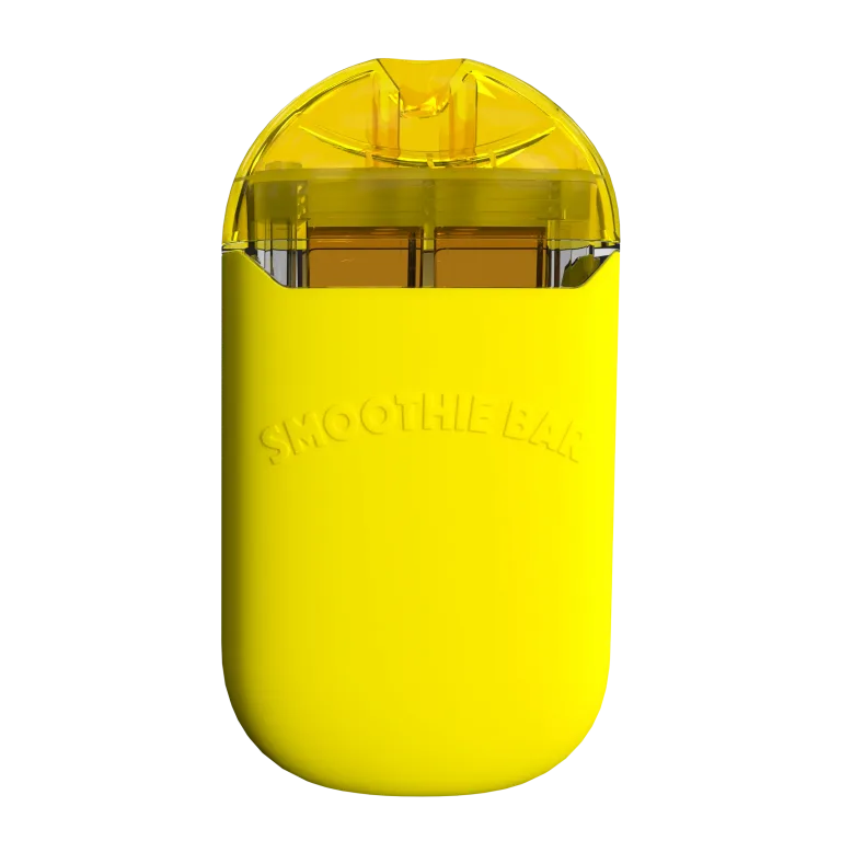 Smoothie Bar Blend 3.0