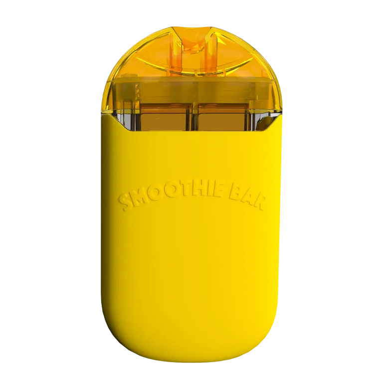 Smoothie Bar Blend 3.0