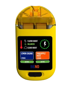 Smoothie Bar Blend 3.0