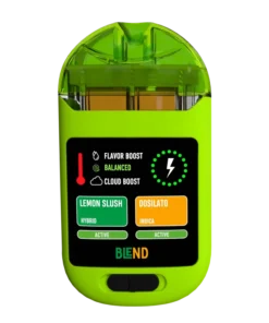 Smoothie Bar Blend 3.0