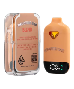 Smoothie Bar Blend
