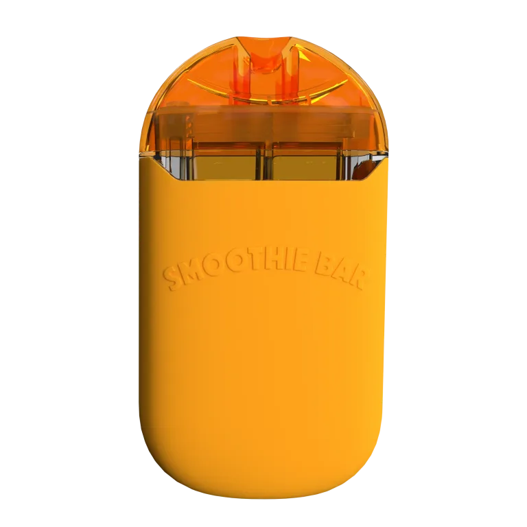 Smoothie Bar Blend 3.0