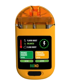 Smoothie Bar Blend 3.0