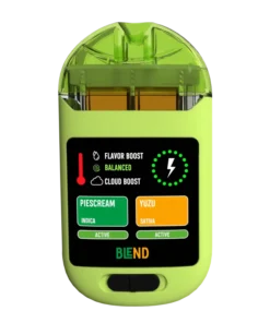 Smoothie Bar Blend 3.0