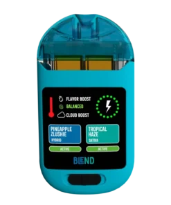 Smoothie Bar Blend 3.0