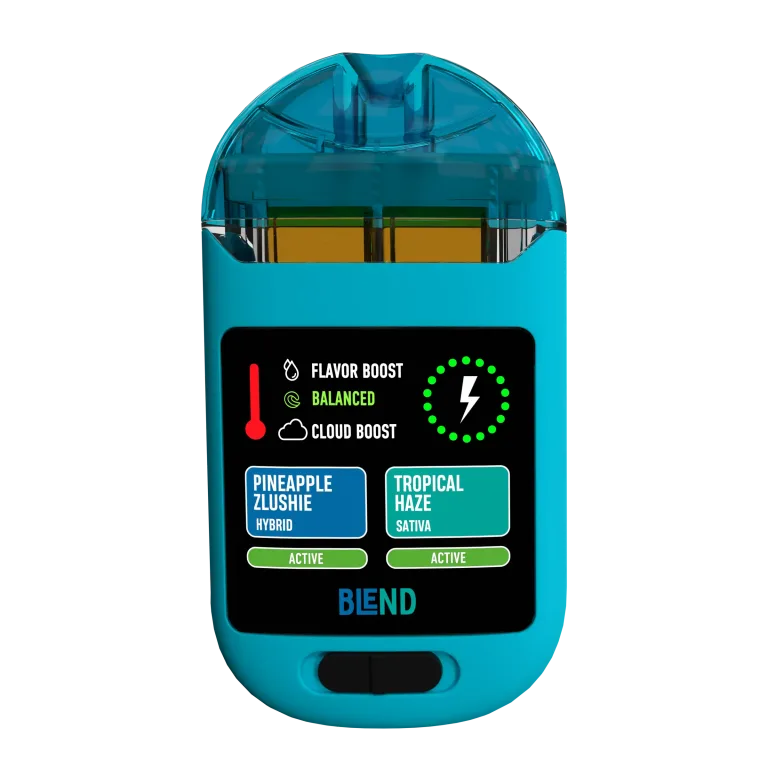 Smoothie Bar Blend 3.0