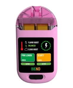 Smoothie Bar Blend 3.0