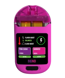 Smoothie Bar Blend 3.0