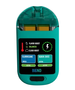 Smoothie Bar Blend 3.0