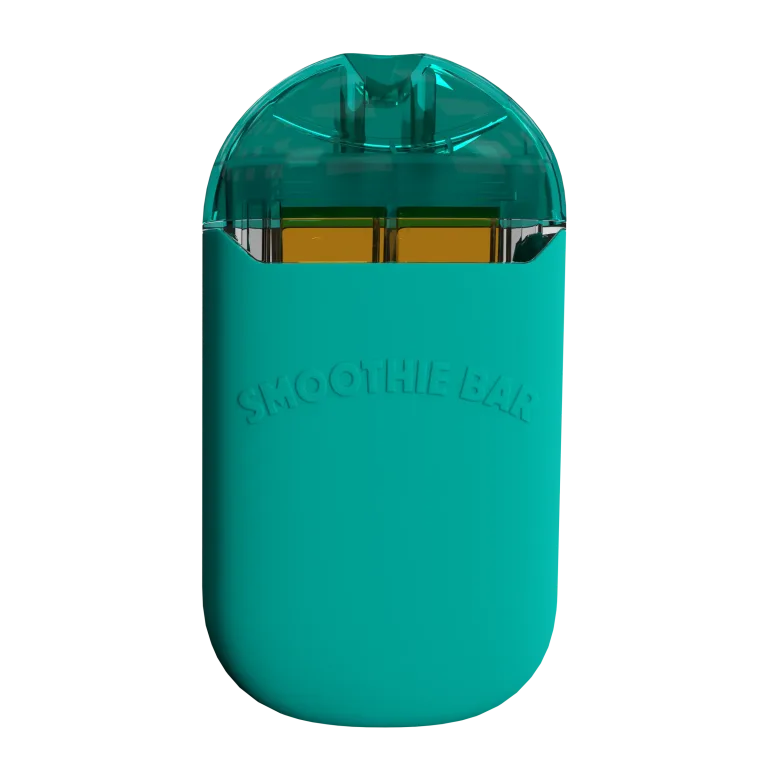 Smoothie Bar Blend 3.0