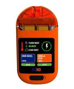 Smoothie Bar Blend 3.0