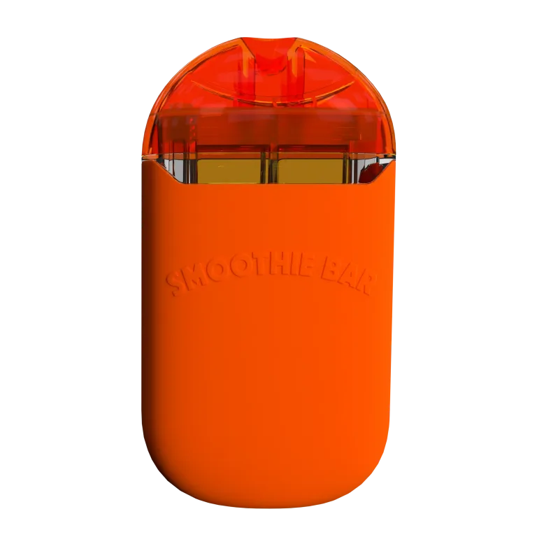 Smoothie Bar Blend 3.0