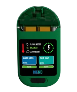 Smoothie Bar Blend 3.0