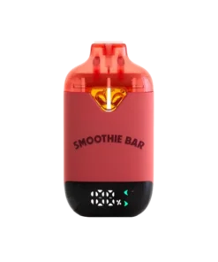 Smoothie Bar Blend 2.0