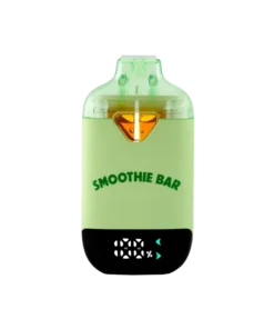 Smoothie Bar Blend 2.0