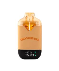 Smoothie Bar Blend 2.0