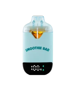 Smoothie Bar Blend 2.0