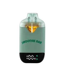 Smoothie Bar Blend 2.0