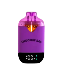 Smoothie Bar Blend 2.0