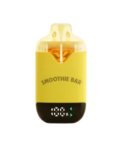 Smoothie Bar Blend 2.0