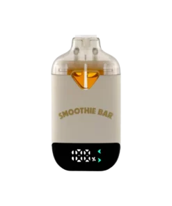 Smoothie Bar Blend 2.0