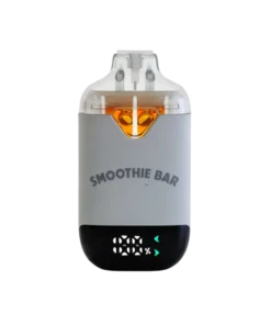 Smoothie Bar Blend 2.0