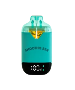 Smoothie Bar Blend 2.0