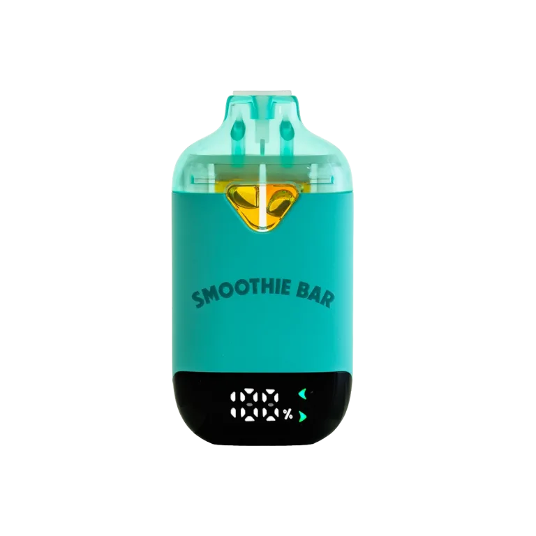 Smoothie Bar Blend 2.0
