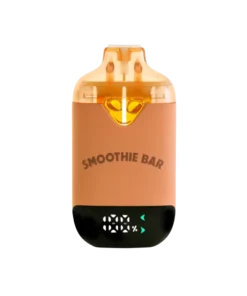 Smoothie Bar Blend 2.0