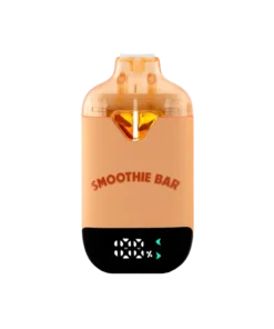 Smoothie Bar Blend 2.0