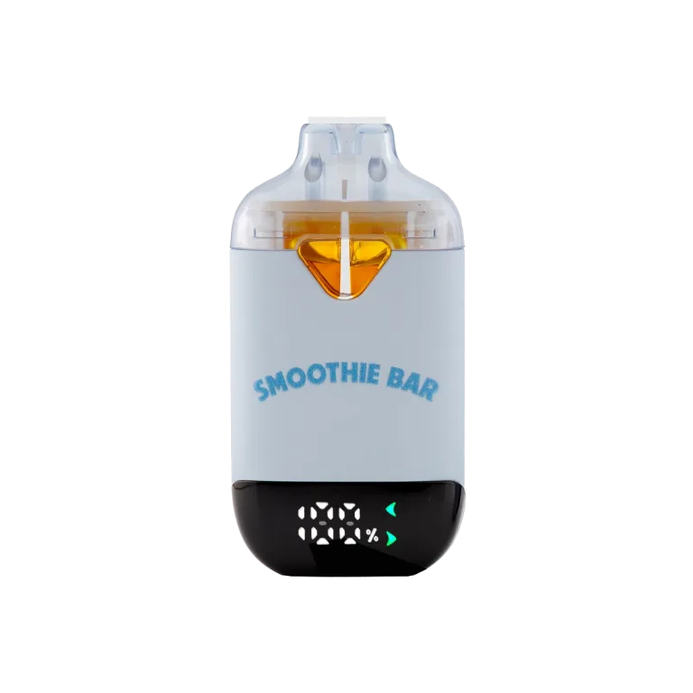 Smoothie Bar Blend 2.0