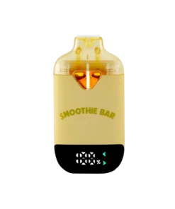 Smoothie Bar Blend 2.0