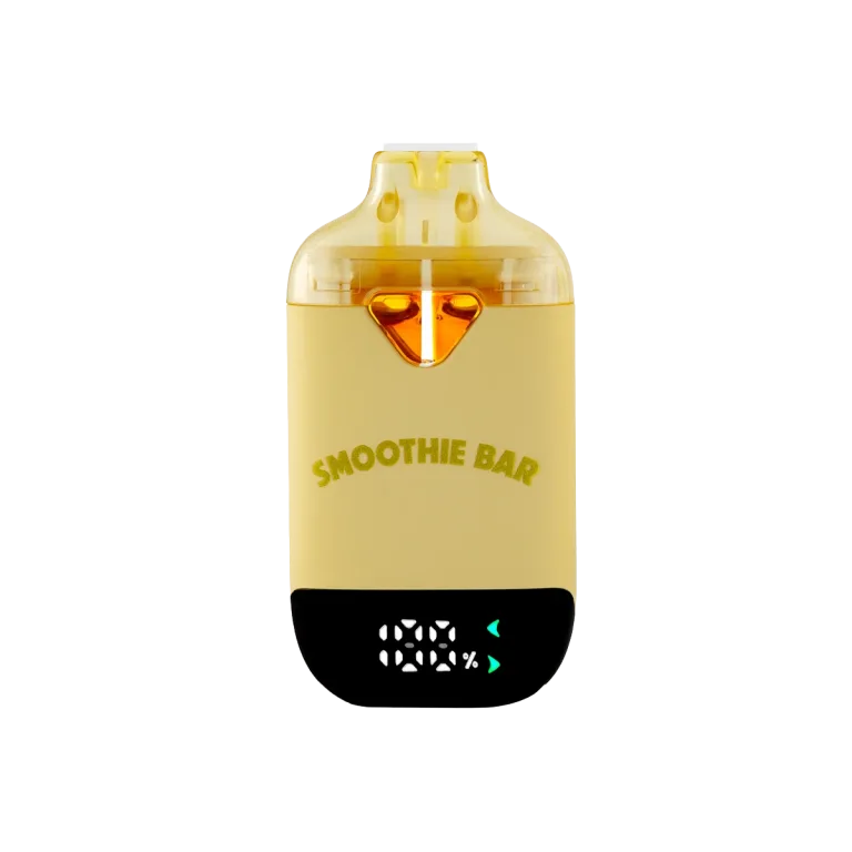 Smoothie Bar Blend 2.0