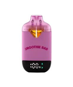 Smoothie Bar Blend 2.0