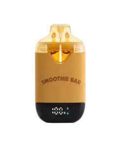 Smoothie Bar Blend 2.0