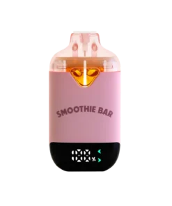 Smoothie Bar Blend 2.0