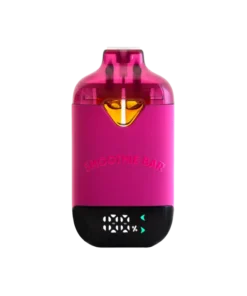 Smoothie Bar Blend 2.0