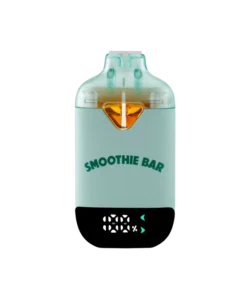 Smoothie Bar Blend 2.0