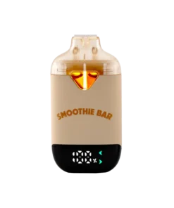 Smoothie Bar Blend 2.0