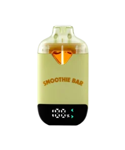 Smoothie Bar Blend 2.0