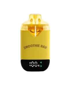 Smoothie Bar Blend 2.0