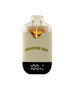 Smoothie Bar Blend 2.0